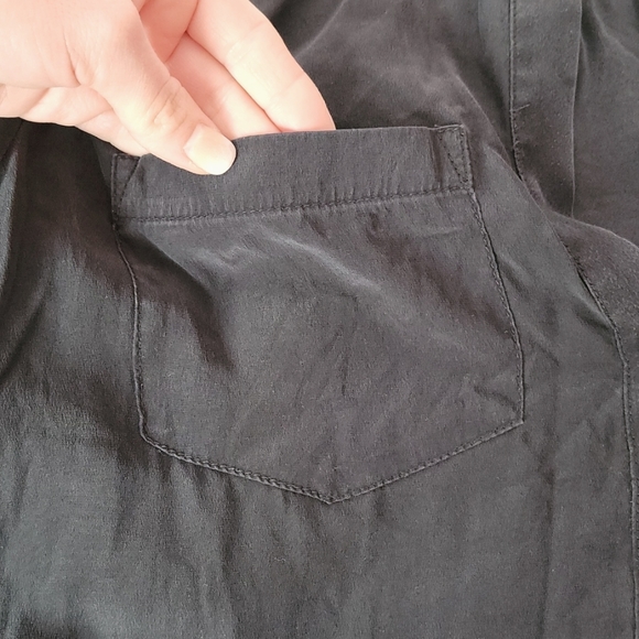 Amanda Uprichard Blouse - Picture 5 of 10